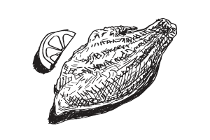 Illustration for article titled The Great American Menu: Foods Of The States, Ranked And Mapped
